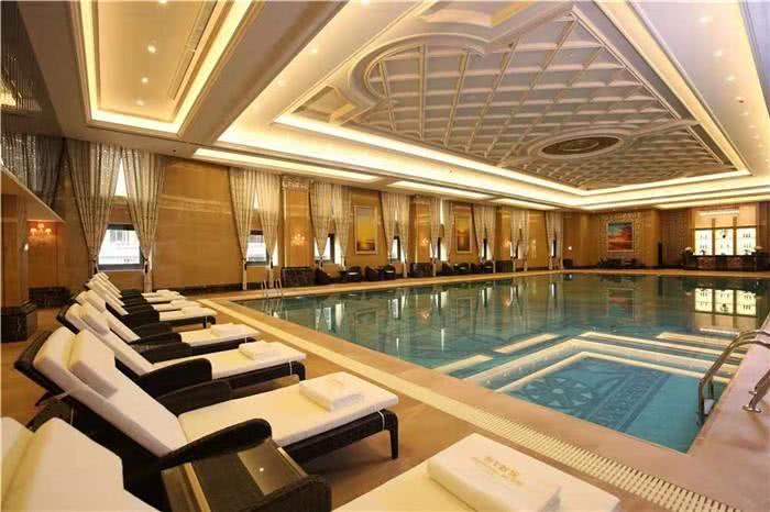 原来你是这样的顶级豪宅！有点意思！