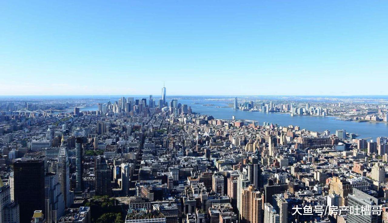美國樓市又陷第12次危機，中國樓市能挺多久？買家會撤離樓市嗎