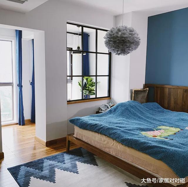 153㎡復式樓，忙活一年半才完工！全屋太溫馨漂亮了，家人超滿意