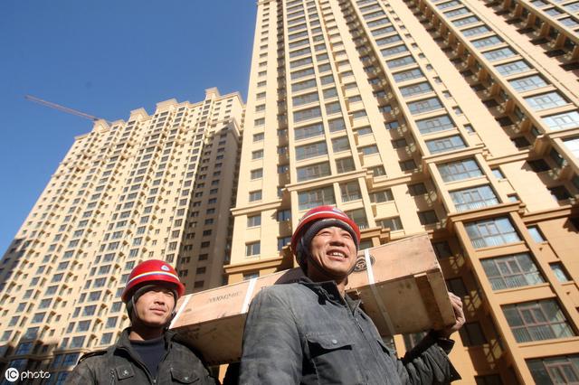 常听人说“买房不买腰线房”，其中究竟蕴含什么道理？