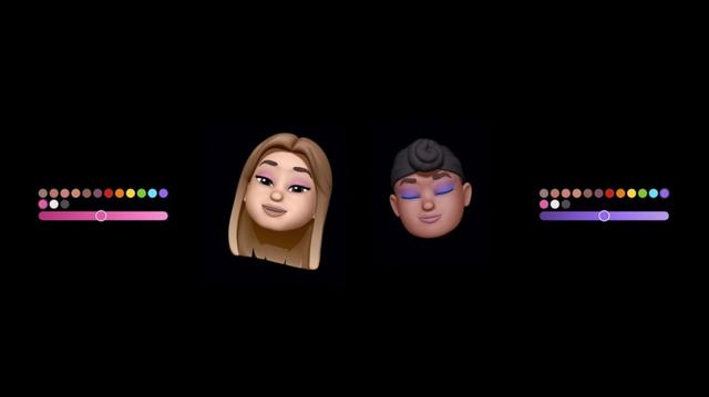苹果发布 iOS 13：暗色模式登场，速度也更快了