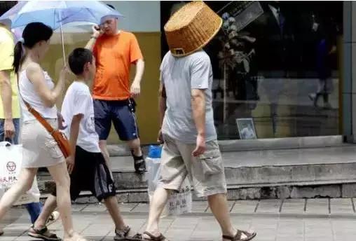 女孩子千万不要这样防晒！姐妹笑死