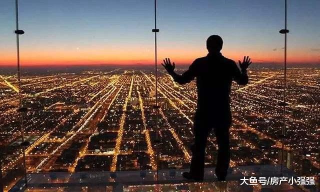 房價迎來新一輪下跌，剛需要不要做接盤俠？