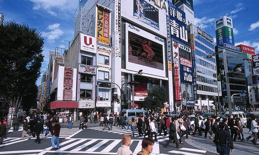 日本街头的中文标语，本是好意，却让中国游客哭笑不得！