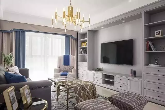 总觉得家里收纳空间不够？试试在这些地方打柜子，收纳空间翻倍！