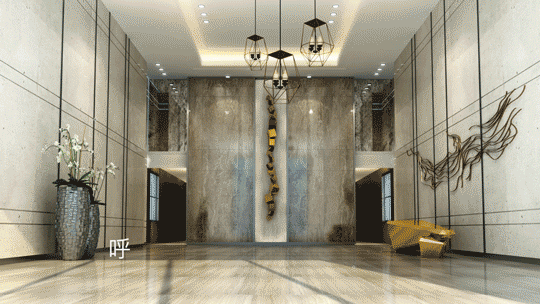 1天就是80套，和它比卖房？too young too simple