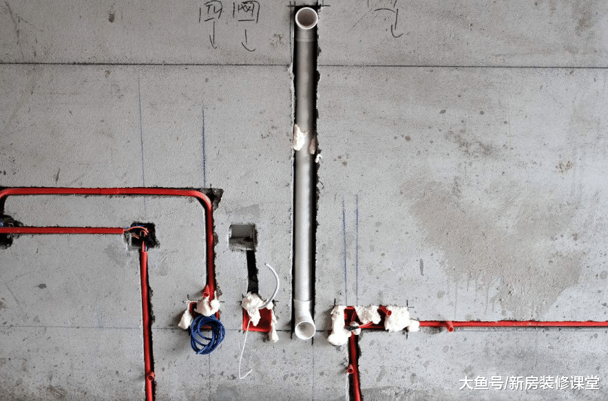 水電改造沒做好，自己遭殃還連累鄰居，聰明人都這么做！