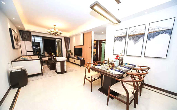 买房时精装房和毛坯房哪个更划算