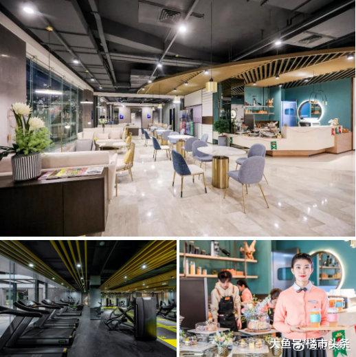 地铁直连真公寓！大客户频现深圳，沿着地铁选好房