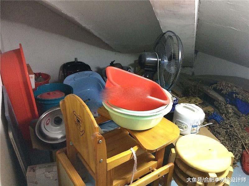 閣樓還在做雜物間？注意這3點，閣樓變舒適臥室！潮流的人都這么做