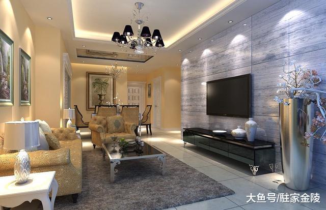 有钱人明明资金足够，为什么不爱买大房子了？