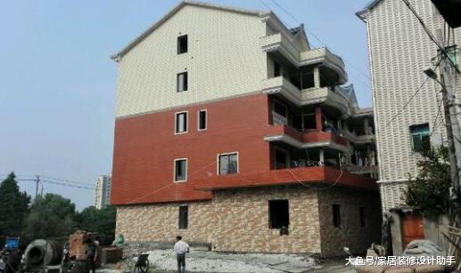 衣锦还乡砸百万建房，因3.6米高的架空层害的我被全村人指名道姓