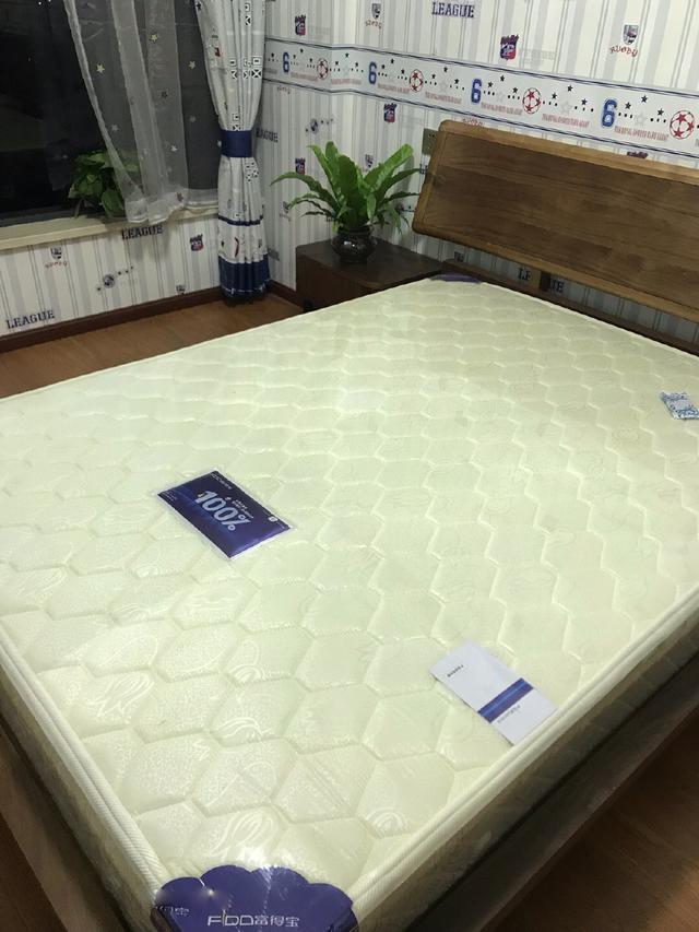 老婆装修的新房马上就要搬进来入住, 一家人高兴极了, 给大家晒晒