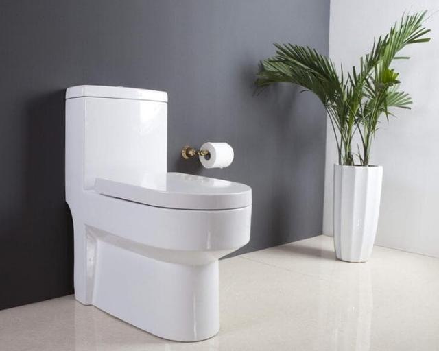 马桶圈用完到底要不要扶起来？建议大家这样做，干净又卫生