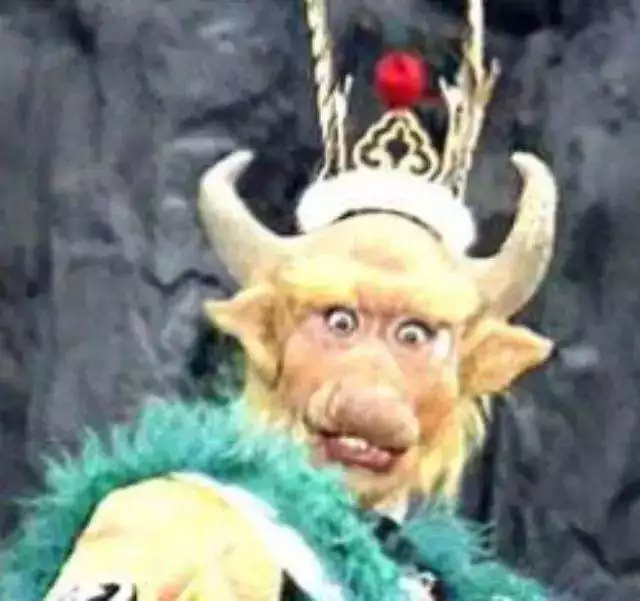 孙悟空被压五百年，敢去看他的只有一佛，一圣，一妖，一人