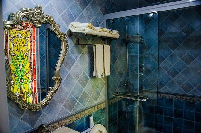 来枸杞岛, 以观沧海