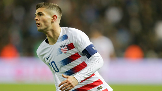 足球在美国本不受追捧，为何美国队可以多次闯进世界杯？