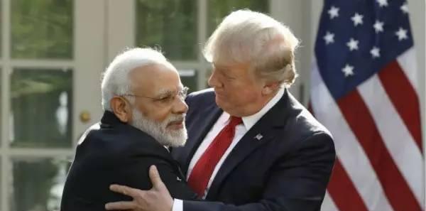 印网友为什么印度在世界上比中国更受欢迎外国网友回复很扎心