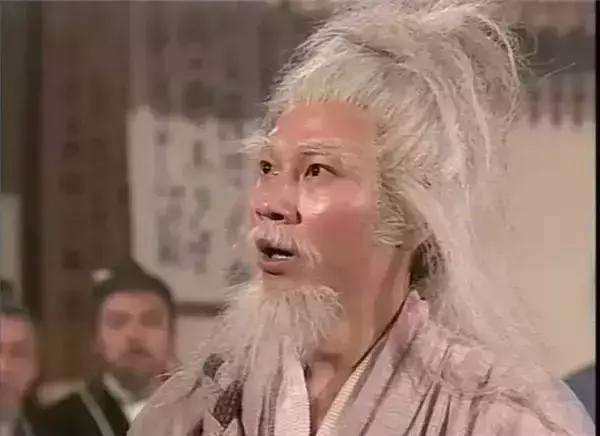 神雕侠侣5大高手排行榜：欧阳锋垫底、杨过仅第三，第一无人不服