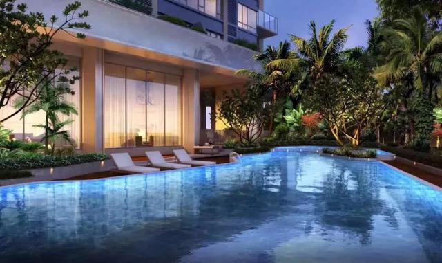 不够卖！白云一套两人抢！价值爆发在即