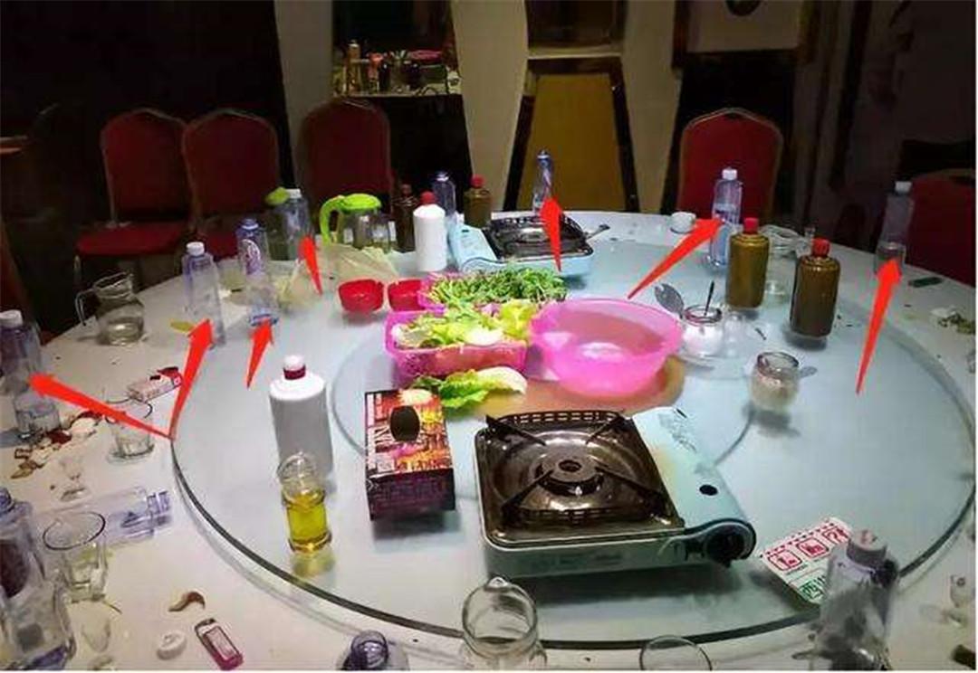 舌尖上的江苏:为啥茅台酒旁边总有一瓶矿泉水,不懂就亏大了