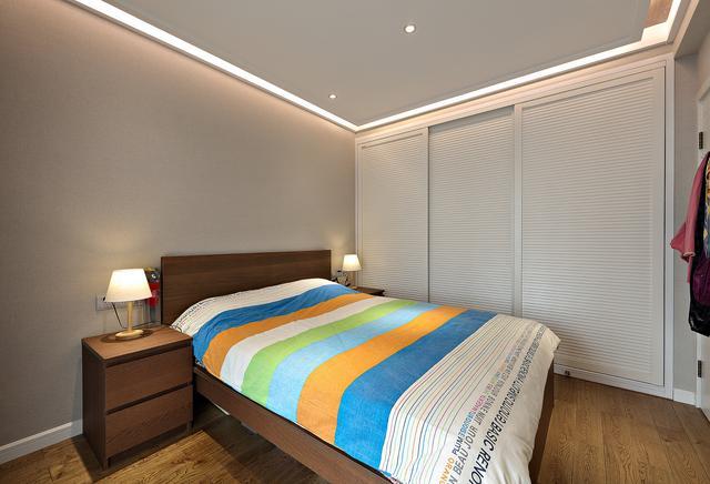 忙活4個月新房終于完工了，收拾完忍不住拍些美照留個紀念！