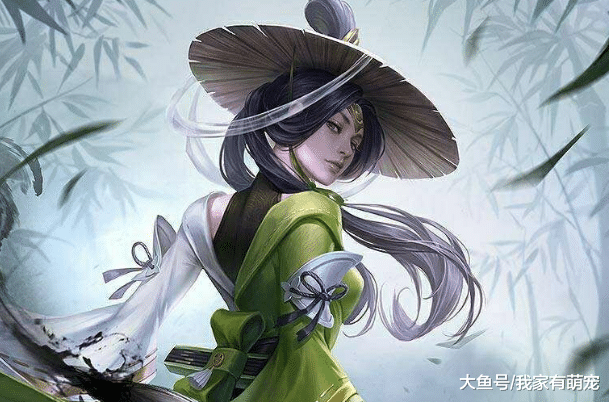 王者荣耀：近期被削弱的三个英雄，第二个没人玩，第一个还是无敌