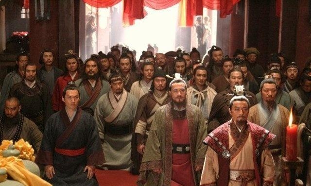 梁山泊上英雄齐聚，十万军队的军费到底从哪儿来？