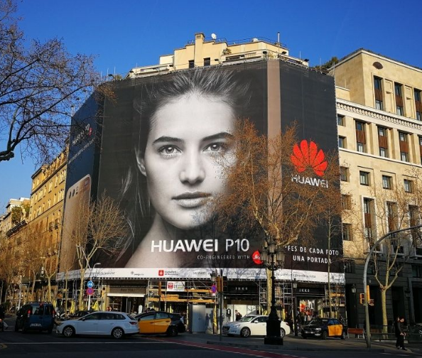 7000多亿！华为让世界不再平静，更让前巨头们彻夜无眠