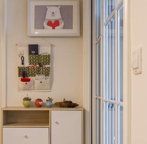 老公花30万装新房，一进门把人迷住，客厅太漂亮了，钱花的值了！