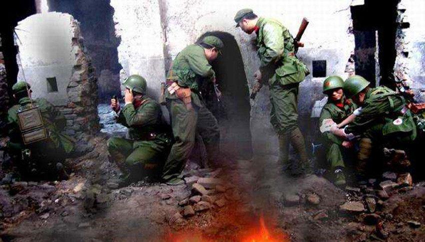 血战谅山，邓小平为何让74岁的许世友挂帅？只因害怕这个国家