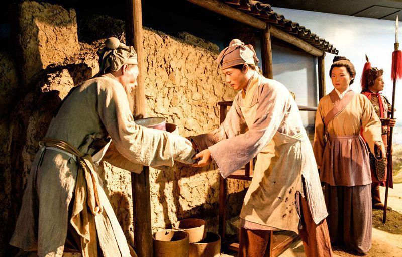 虽然秀才造反总不被看好,但鼓动民心可不是拿刀造反的人可比的,元朝