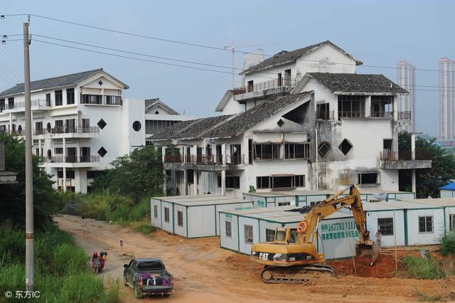 农村房屋大改造即将启动，政府免费帮盖新房，城里人羡慕也没用！