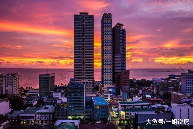 选择“城市”比选择地段还重要？选择这3类错不了，你在哪一类？