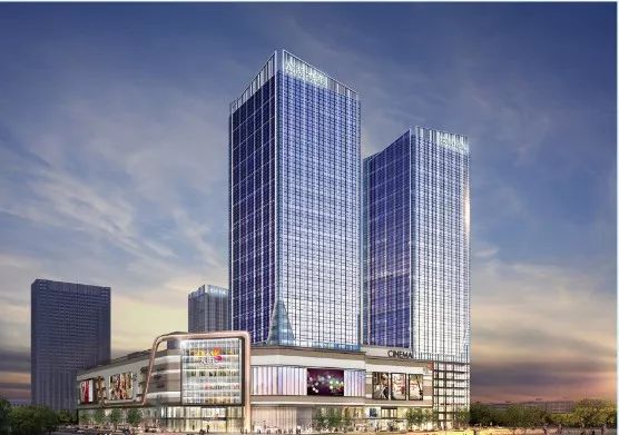 刚刚，中交锦蘭荟摇号结果出炉！周末两大纯新盘公开…