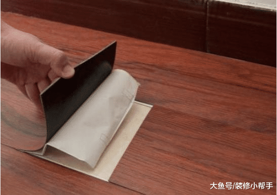 地板还能这样设计？风格多还很便宜，后悔我家没有这样装