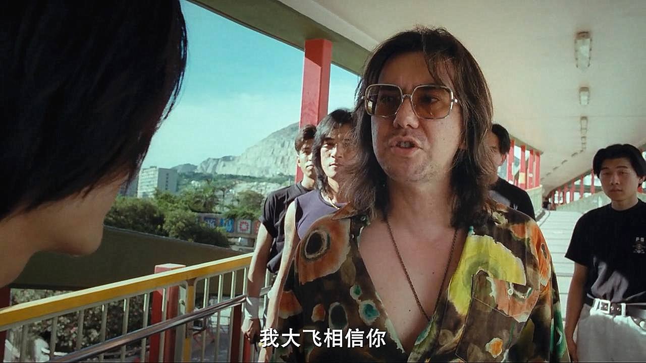 古惑仔丁瑶1133,丁瑶,丁瑶百科_大山谷图库