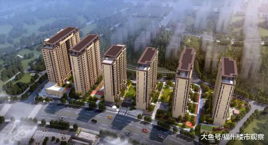 鼓楼金茂府二期134套住宅取得预售，精装均价3.87万/㎡