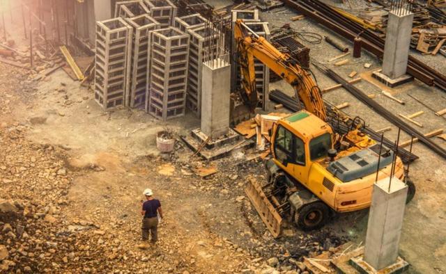 第50个世界地球日，在建筑数字化领域我们能做些什么？