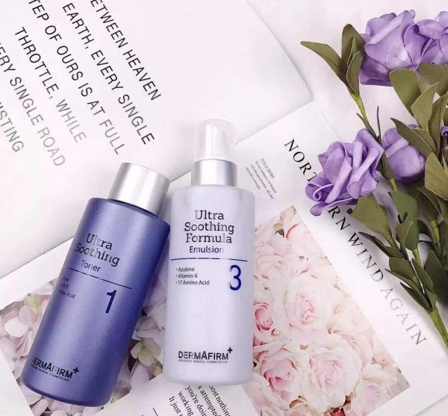 2019那些祛痘水乳人气最佳呢？你知道吗？