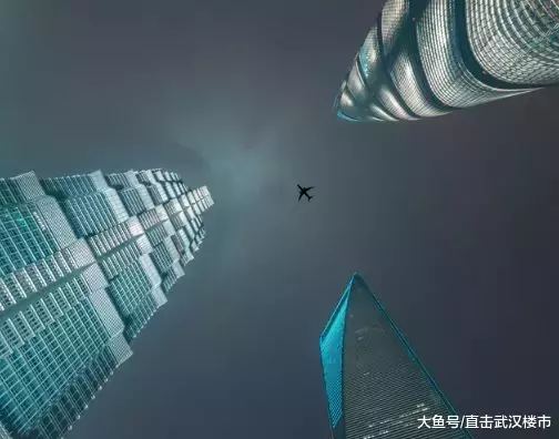 武汉房价涨了 买房却变得更容易