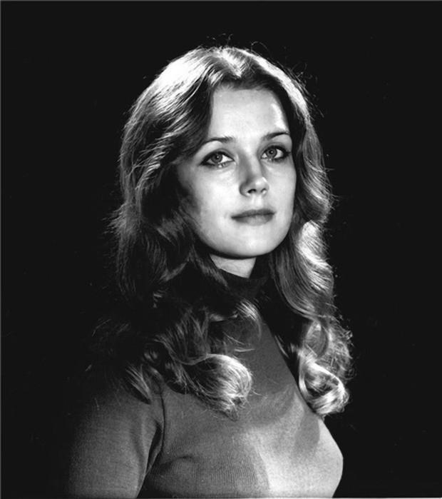 二十世纪的前苏联美女, 最后一个美的让人心动