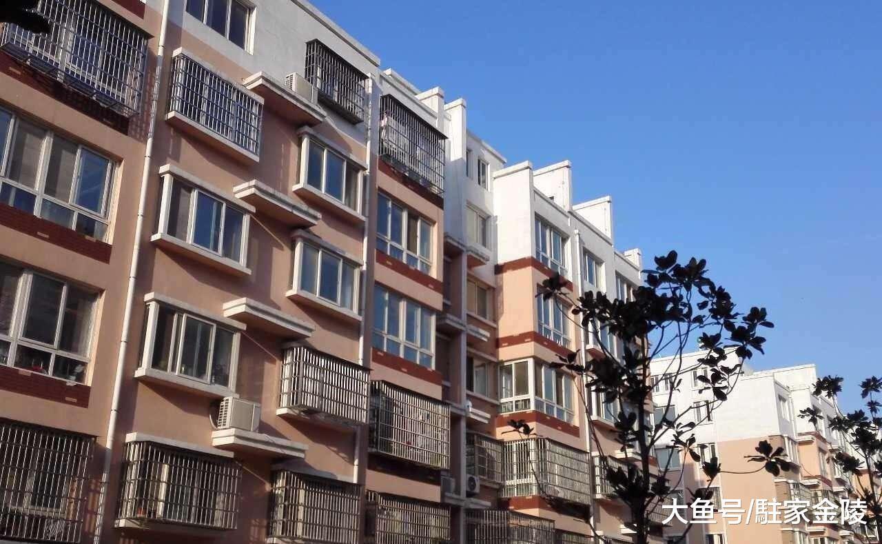 常年在外地工作，家鄉的房子有什么用，為什么一定要回鄉買房？