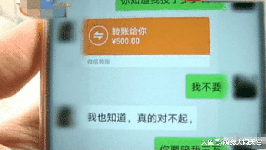 男子买彩票中了3万6，兑奖时却只给5百，曝光后福彩这样回应