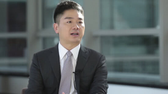 刘强东不再低调！独角兽如今终于长大，才3个月就获益35亿