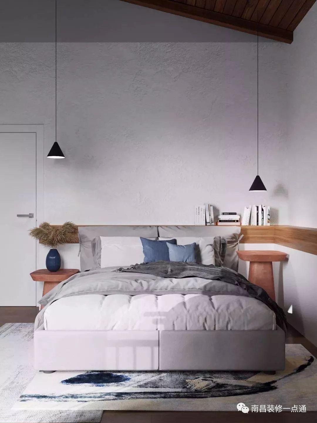 别人家怎么这么简洁？无主灯是绝招，快来看看你家适合哪种