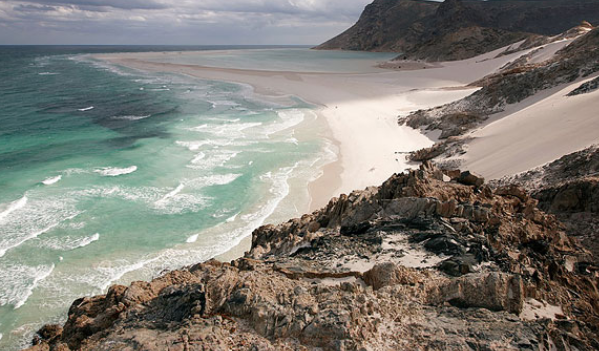 地球最神秘外星岛，物种种类众多，科学家都无法相信