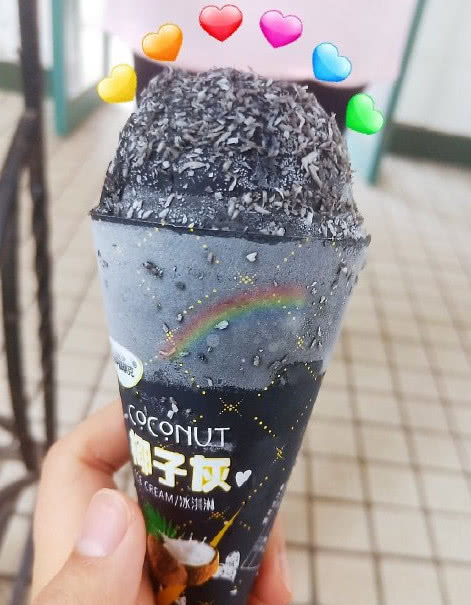 公认最“伤身”的四款雪糕，椰子灰有毒，图四最好“一口别吃”
