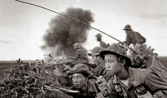 全球打仗最拼命的五个国家，美国根本排不上号