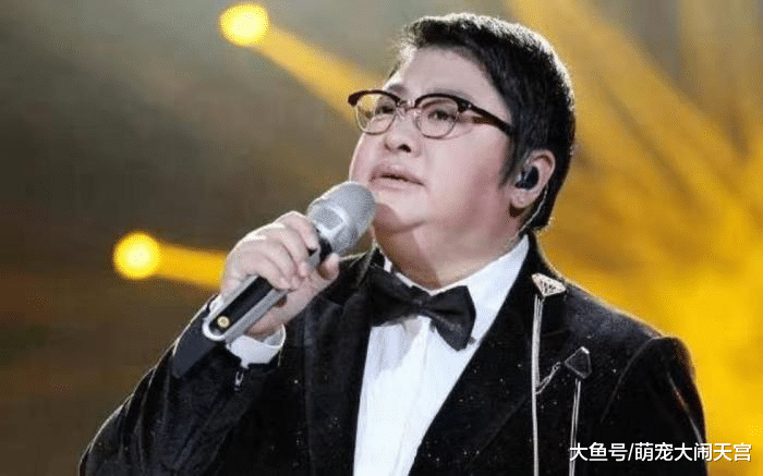 韩红自称当年是大学校花，大家以为开玩笑，晒出照片被惊艳到了